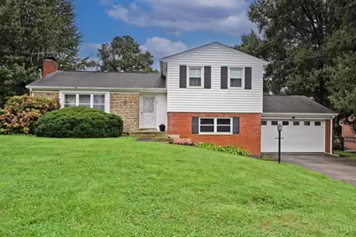 8397 Holiday Hills Drive, Anderson Township, OH 45255 - Photo 1