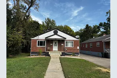 3524 Cornell Road, Sharonville, OH 45241 - Photo 1