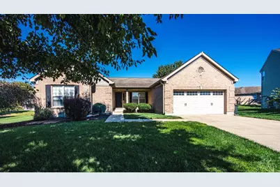 800 Autumn Court, Trenton, OH 45067 - Photo 1
