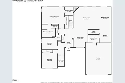 800 Autumn Court, Trenton, OH 45067 - Photo 40