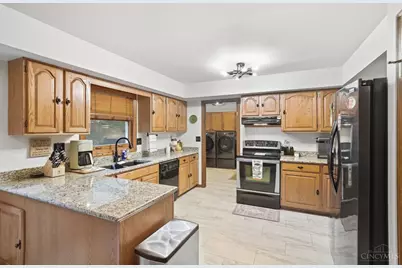 10033 Cliffwood Court, West Chester, OH 45241 - Photo 14