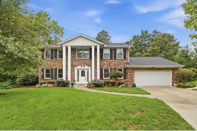 10033 Cliffwood Court, West Chester, OH 45241 - Photo 2
