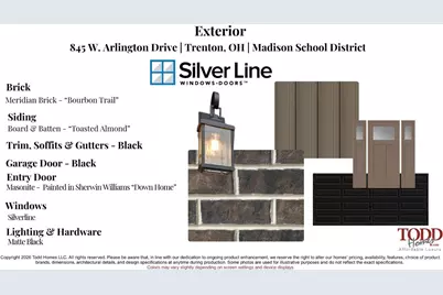 845 W Arlington Drive, Trenton, OH 45067 - Photo 10