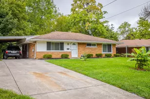 8763 Zodiac Dr, Springfield Township, OH 45231 - Photo 1