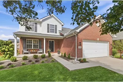 8044 Seabury Court, West Chester, OH 45069 - Photo 8