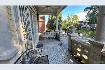 2539 Ingleside Avenue, Cincinnati, OH 45206 - Photo 2