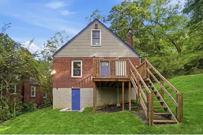 6937 Vinewood Avenue, Columbia Township, OH 45227 - Photo 46