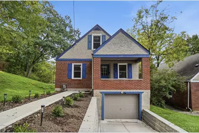6937 Vinewood Avenue, Columbia Township, OH 45227 - Photo 2