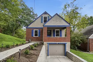 6937 Vinewood Ave, Columbia Township, OH 45227 - Photo 2