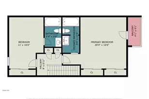 1021 Windsor St, Cincinnati, OH 45206 - Photo 24