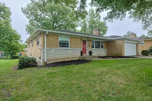 5928 Thornhill Ave, Cincinnati, OH 45224 - Photo 2