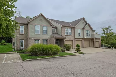8404 Ridge Pointe Court, Reading, OH 45237 - Photo 2