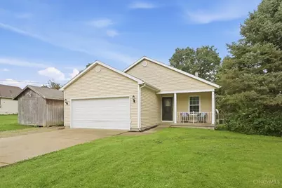 914 Garver Road, Monroe, OH 45044 - Photo 2