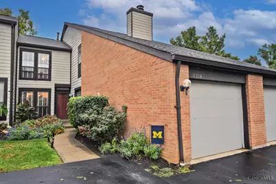 2258 Clough Ridge Drive, Anderson Township, OH 45230 - Photo 2