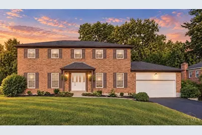 2331 Donnington Lane, Anderson Township, OH 45244 - Photo 1