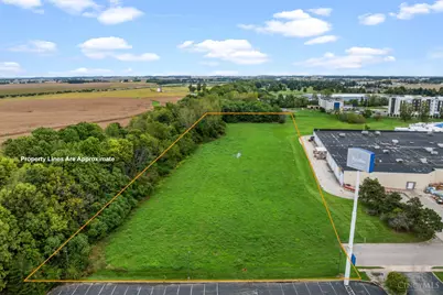 0 Carrie Drive, Wilmington, OH 45177 - Photo 2