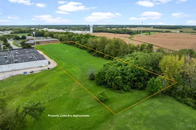 0 Carrie Drive, Wilmington, OH 45177 - Photo 4