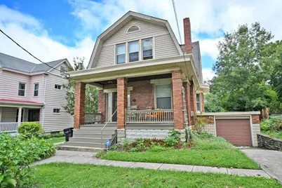 3746 Marburg Avenue, Cincinnati, OH 45209 - Photo 1