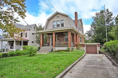 3746 Marburg Avenue, Cincinnati, OH 45209 - Photo 2