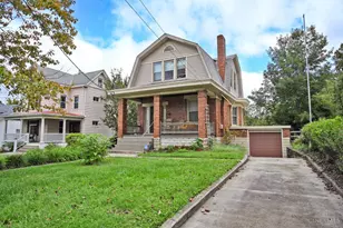 3746 Marburg Ave, Cincinnati, OH 45209 - Photo 2