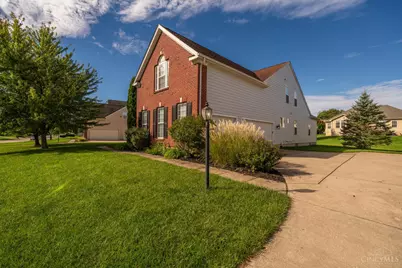 4563 James Madison Trail, Kettering, OH 45440 - Photo 76