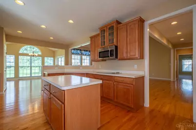 4563 James Madison Trail, Kettering, OH 45440 - Photo 12
