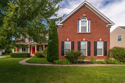 4563 James Madison Trail, Kettering, OH 45440 - Photo 66
