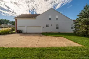 4563 James Madison Trail, Kettering, OH 45440 - Photo 76