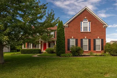 4563 James Madison Trail, Kettering, OH 45440 - Photo 1