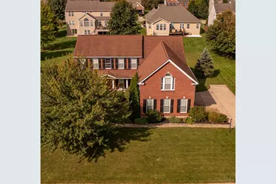 4563 James Madison Trail, Kettering, OH 45440 - Photo 2