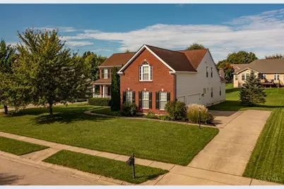 4563 James Madison Trail, Kettering, OH 45440 - Photo 78