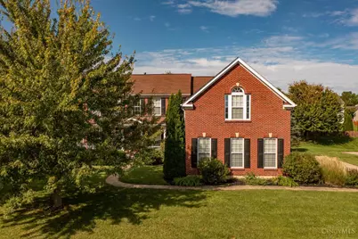 4563 James Madison Trail, Kettering, OH 45440 - Photo 80