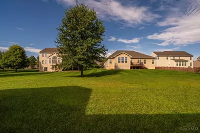 4563 James Madison Trail, Kettering, OH 45440 - Photo 74