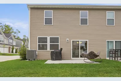 4332 Motivation Path, Union Township, OH 45245 - Photo 36