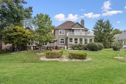 9570 Old Village Drive, Deerfield Township, OH 45140 - Photo 8