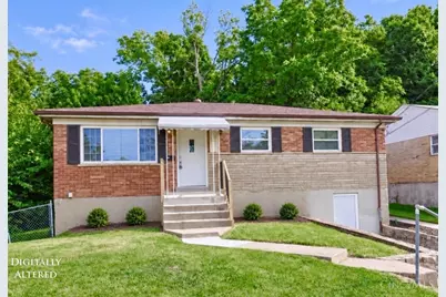 3065 Aquadale Lane, Cincinnati, OH 45211 - Photo 1