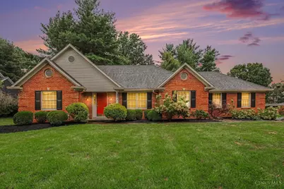 6555 Gwendolyn Drive, Anderson Township, OH 45230 - Photo 32