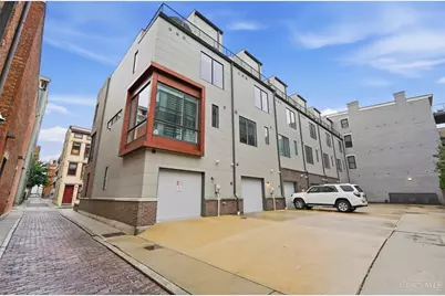 24 Mercer Street, Cincinnati, OH 45202 - Photo 74