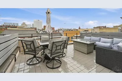 24 Mercer Street, Cincinnati, OH 45202 - Photo 54