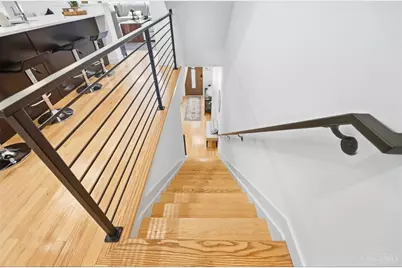 24 Mercer Street, Cincinnati, OH 45202 - Photo 14