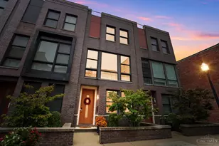 24 Mercer St, Cincinnati, OH 45202 - Photo 1