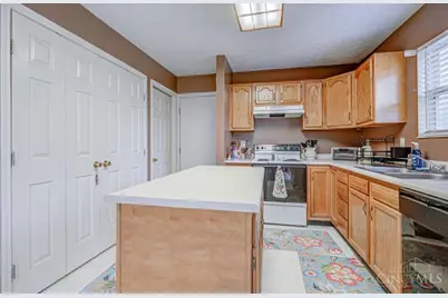 333 Timber Hill Drive, Hamilton, OH 45013 - Photo 8
