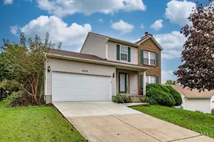 333 Timber Hill Dr, Hamilton, OH 45013 - Photo 2