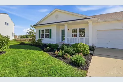 1185 Bugle Bluff Court, Lebanon, OH 45036 - Photo 2