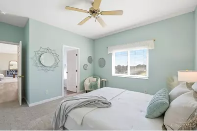 1185 Bugle Bluff Court, Lebanon, OH 45036 - Photo 24