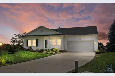 1185 Bugle Bluff Court, Lebanon, OH 45036 - Photo 1