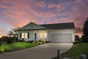1185 Bugle Bluff Ct, Lebanon, OH 45036 - Photo 1