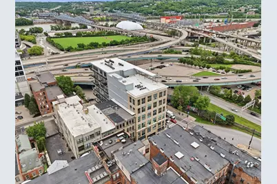 353 W Fourth Street #401, Cincinnati, OH 45202 - Photo 22
