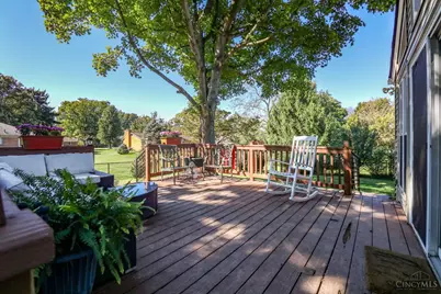 729 Pine Ridge Road, Miami Township, OH 45150 - Photo 34