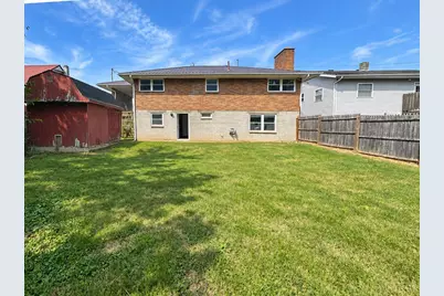 608 E Seventh Street, Manchester, OH 45144 - Photo 2